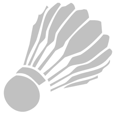 Badminton png picture, free download png image, badminton. Badminton volant PNG image