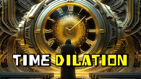 Time Dilation Simple Explanation Youtube