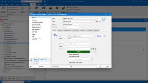 Anydesk's remote desktop solutions enable large companies, startups, working professionals, students and families to connect to remote devices securely working professionals and students can use anydesk to remotely access files and applications from their desktop computers at work or school. Remote Desktop Manager Enterprise 2020 Crack - Gsm Dracula