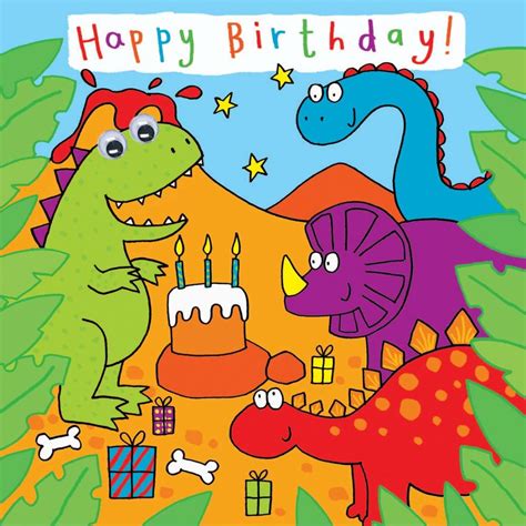 The Best Ideas For Free Printable Birthday Cards For Kids Home