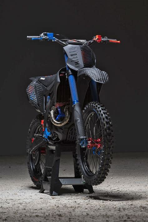 Custom Bikes Of The Week 27 January 2019 Motorcross Bike Kawasaki