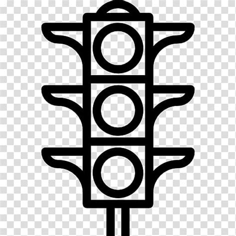 Black And White Traffic Light Clipart 10 Free Cliparts Download