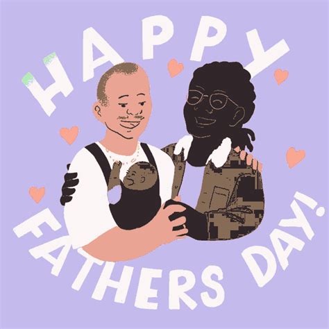 Father S Day 2024 Gifs Star Zahara