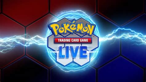 Pokemon Tcg Live è Ora Online Per Tutti La Beta Della Nuova App