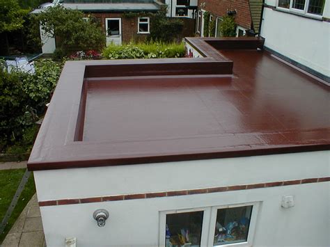 Below are the jobs that we di replacing various types of flat roofs. Flat Roof Deck Options | Home Design Ideas