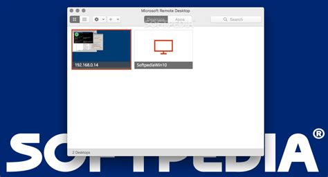 List of the top remote desktop software in 2021: Microsoft Remote Desktop Mac 10.4.0 - Heaven32 - English ...
