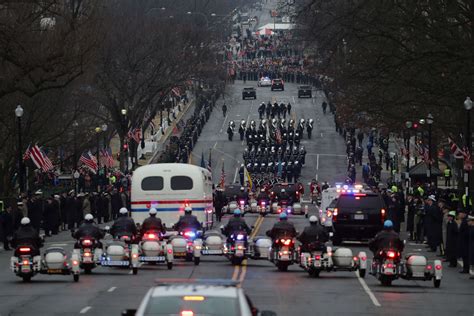 Photos Inauguration Day Parade Wtop News