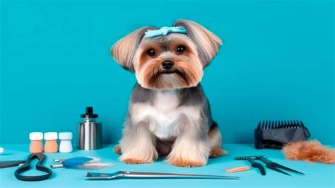 Complete List Of Equipment Needed For Dog Grooming Business