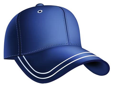 Baseball Cap Png Clip Art Library