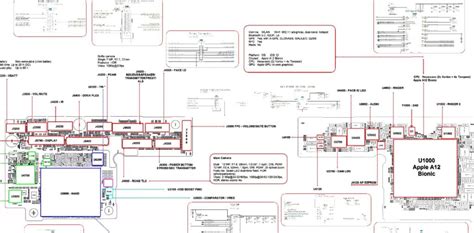 Андрей рак 12 июл 2017 в 22:27. Download iPhone XS Max and iPhone XS Schematic Diagram - xFix