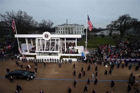 Trump Inauguration Photos See Pictures And Share Yours