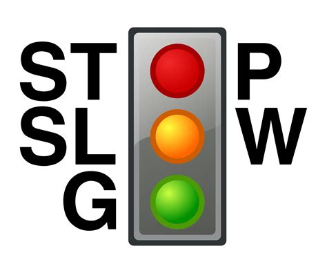 Traffic Light Clipart Black And White Clipart Best