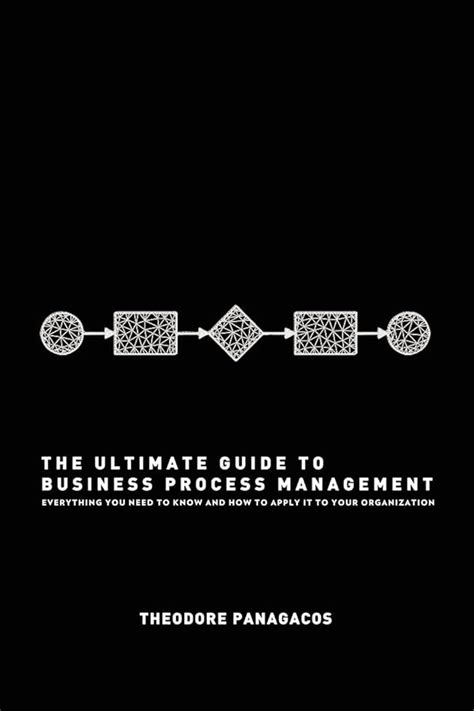 The Ultimate Guide To Business Process Management Everything You Need