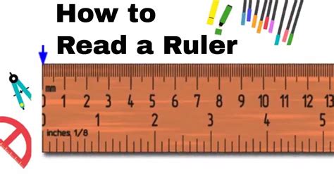 Read A Ruler Inches 7 Sets Of Free Printable Rulers When You Need One