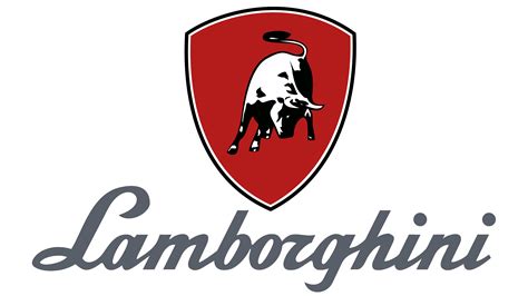 Lamborghini Logo Symbol Meaning History Png Brand