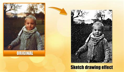 Photo To Pencil Drawing Converter At PaintingValley Com Explore