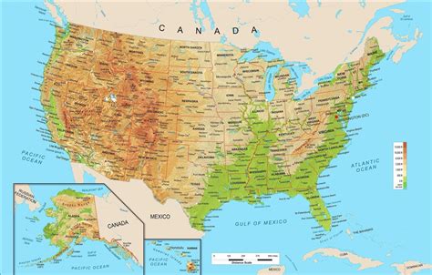 Regions Of The United States Study Set Diagram Quizlet