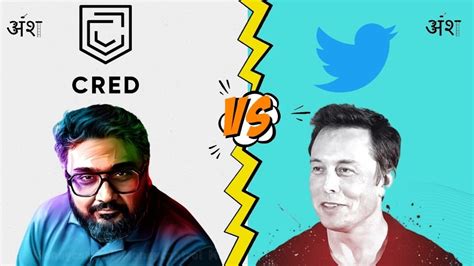 Kunal Shah VS Elon Musk Ansh Theatre Society Bennett University