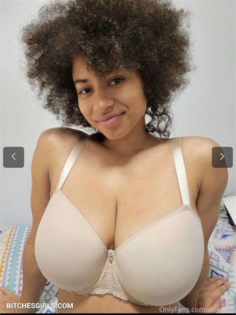 Slim Busty Nude Black Onlyfans Leaked Nude Photo On Thothub