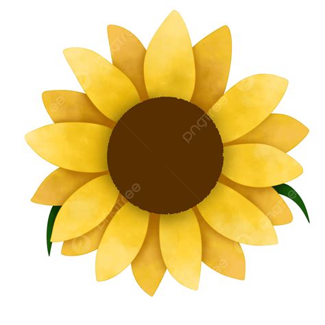 Sunflower Emoji Png Best Flower Site