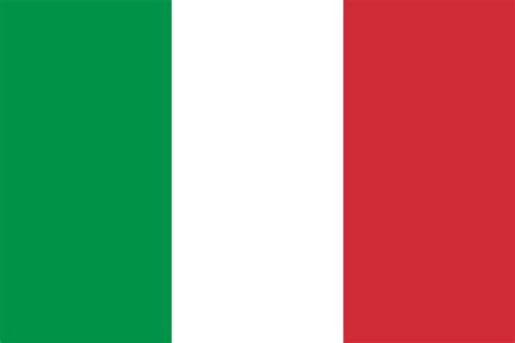 The country is located in southern europe, and thanks to its long coastline has had a huge impact on western culture. Italien Flagge Nationalflagge · Kostenlose Vektorgrafik ...