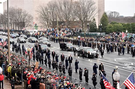 Trump Inauguration Photos See Pictures And Share Yours