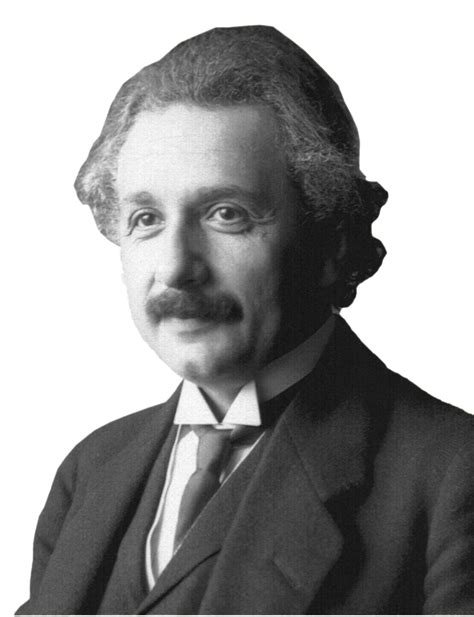 Albert Einstein PNG PNG All