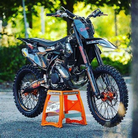 Motocross Dirt Bikes Custom Images And Photos Finder