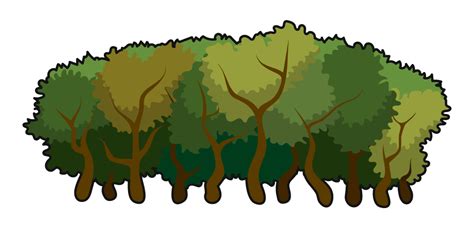 Forest Clipart Free Download