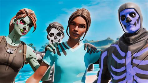 Free fortnite season 8 skins generator © 2020. FORTNITE'S MOST OG GANG IS BACK TOGETHER - YouTube