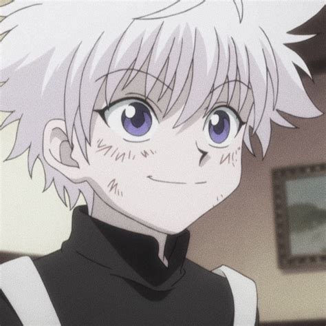 Killua Pfp