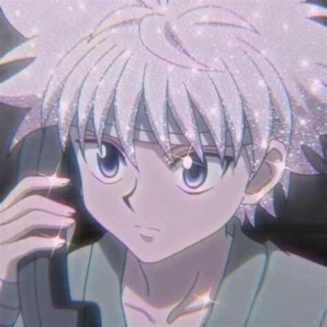 Killua Pfp