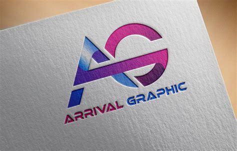 Letters Logo Design Free