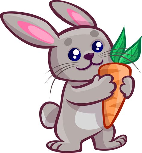 Best Bunny Clipart 30007