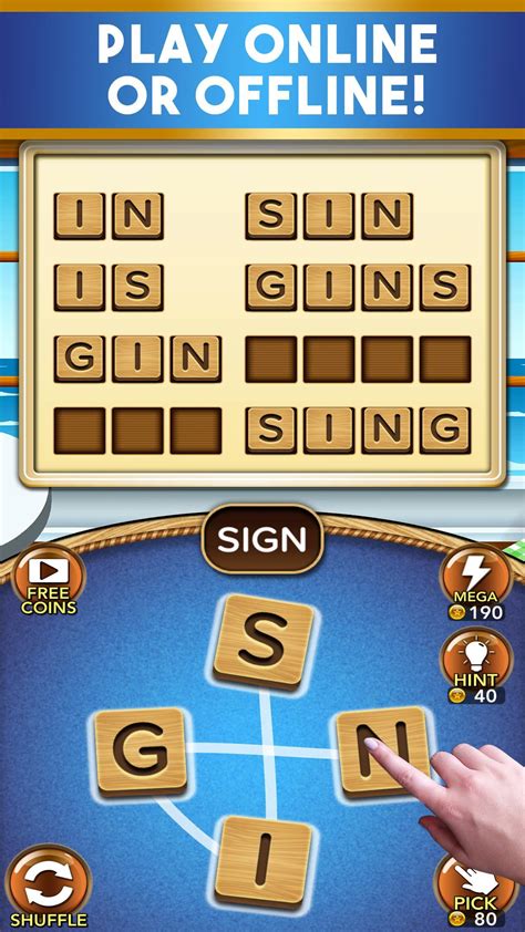 Word games to play online, free word games and more at shockwave.com. FREE WORD GAMES YOU CAN PLAY ALONE - WORD SHIP! for ...