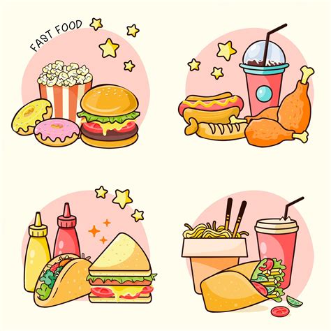 Free Food And Drinks Free Transparent Png Clipart Images Download