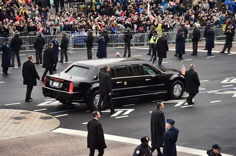 Photos Inauguration Day Parade Wtop News