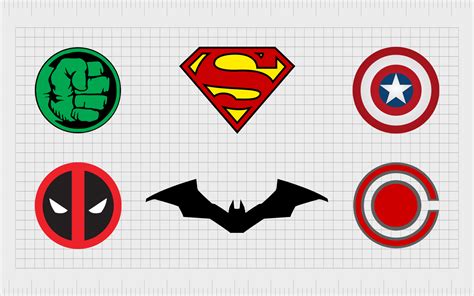 Superhero Logo Svg Avengers Logo Svg Endgame Svg 43 OFF