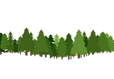 Forest Png Images Transparent Free Download