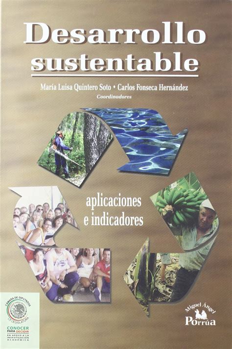 Desarrollo Sustentable Sustainable Development Aplicaciones E