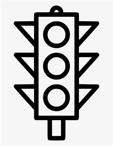 Traffic Light Clipart Black And White Clipart Best Images And Photos