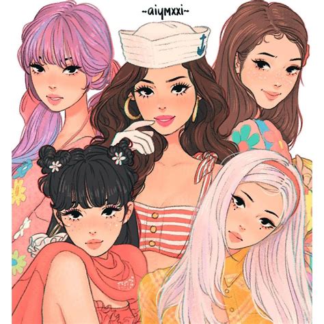 Pin By Helen On K Pop Fanart Blackpink Poster Black Pink Kpop Blackpink