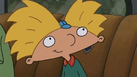 Watch Hey Arnold Season 4 Episode 20 Hey Arnold Summer Love Part