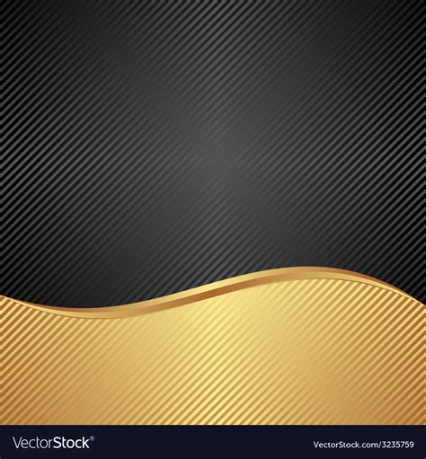 Vector Vector Black And Gold Background Designs Free Download