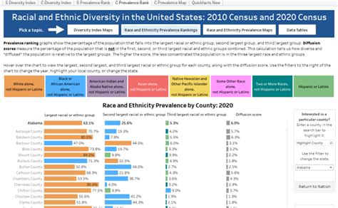 Workbook Racial And Ethnic Diversity In The United States 2010 And