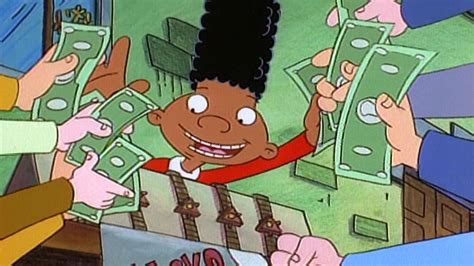 Watch Hey Arnold Season 2 Episode 11 Hey Arnold The High Lifebest