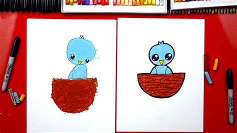 Birds Archives Page 3 Of 3 Art For Kids Hub