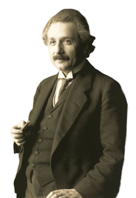 Albert Einstein Png Image