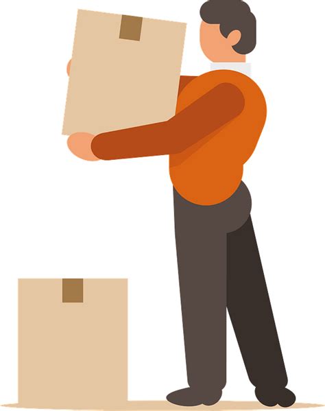 Moving Day Clip Art Free Clip Art Moving Clip Art Fletes Y Clip Art Library