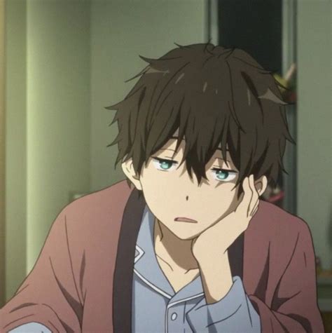 Sad Anime Pfp Boy Maya Churchill